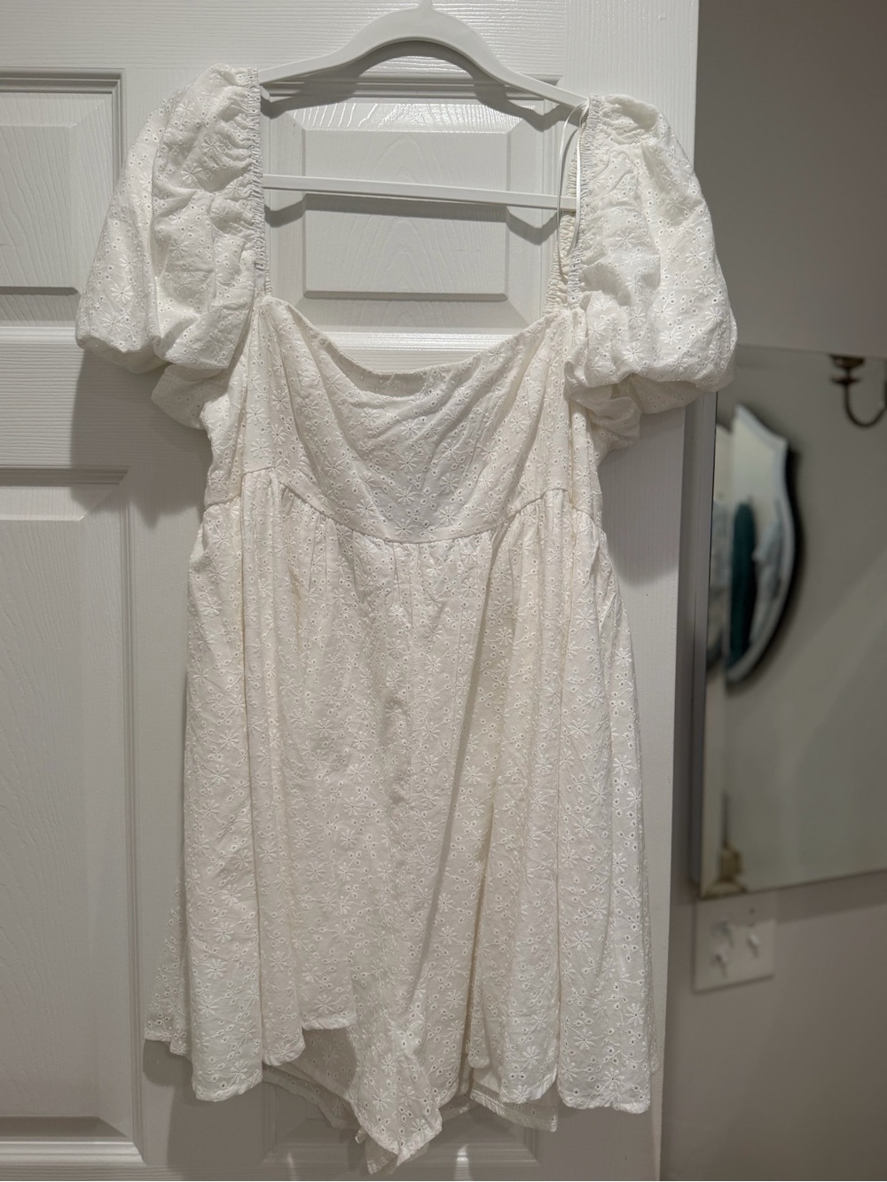 Princess Polly - women’s romper- size 12
NEVER BEEN WORN